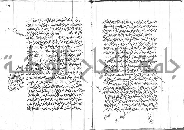 مهمات المفتين للحنفية