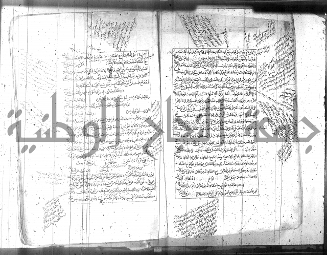 مطول على التلخيص