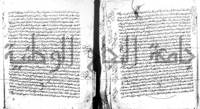 الفتاوى البزاري 