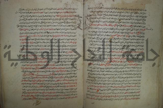 نهاية المحتاج الى شرح  المنهاج الجزء الثاني 