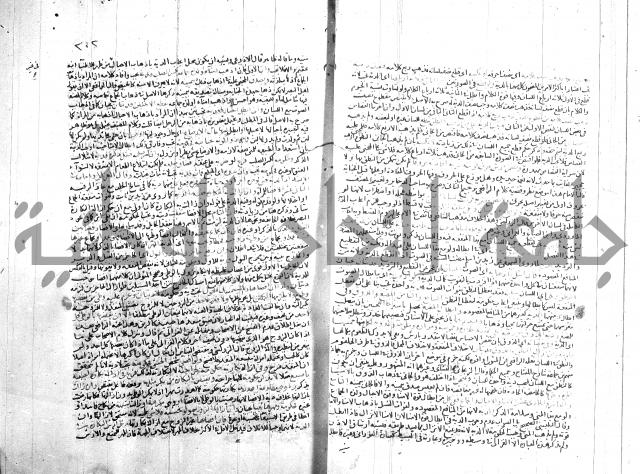 شرح الروض ج2