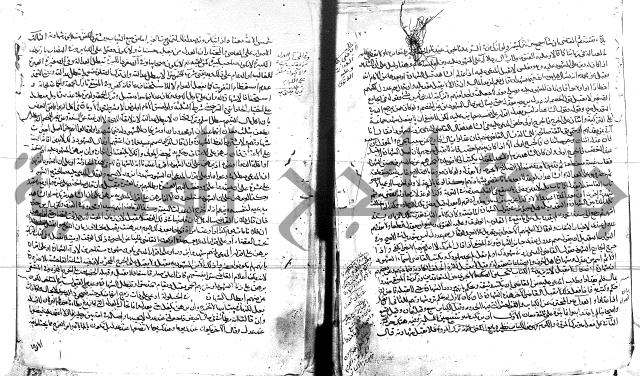 الفتاوى البزاري 