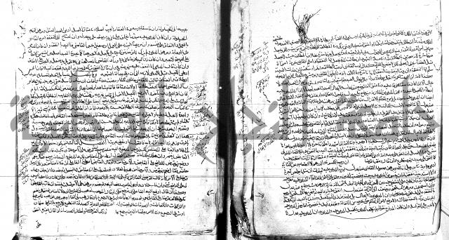 الفتاوى البزاري 