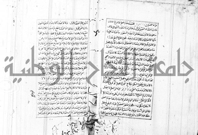الاشباه والنظائر