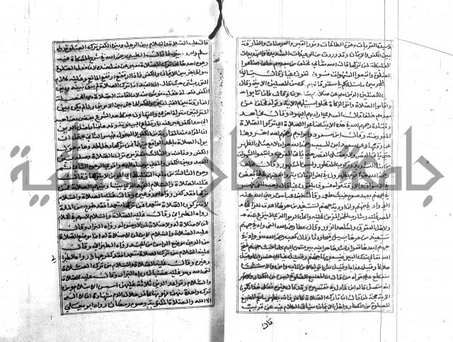 تبين المحارم 