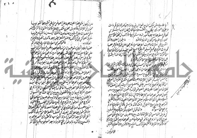 مهمات المفتين للحنفية