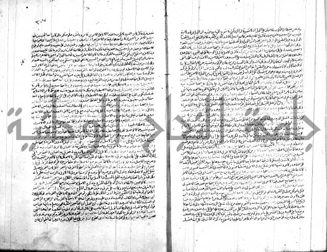 شرح الروض ج2