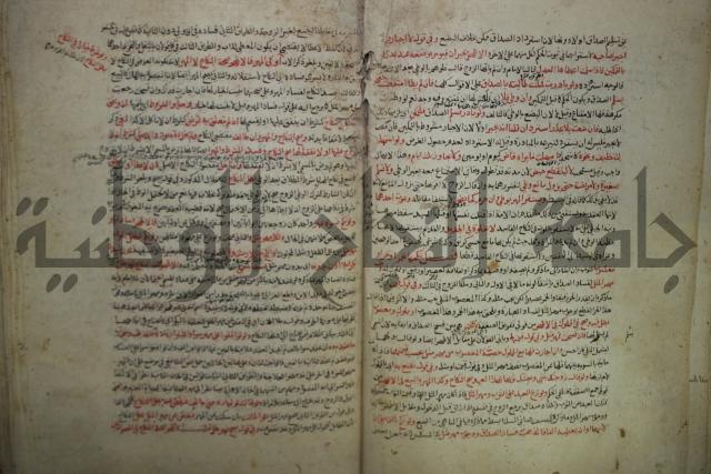 نهاية المحتاج الى شرح  المنهاج الجزء الثاني 