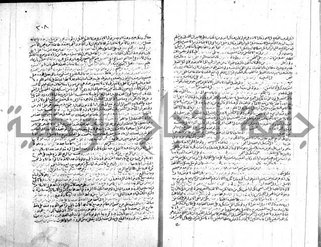 شرح الروض ج2