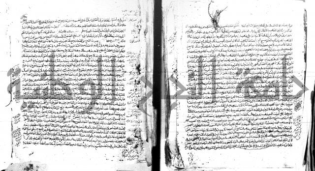 الفتاوى البزاري 