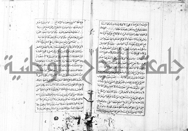 الاشباه والنظائر
