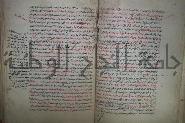 نهاية المحتاج الى شرح  المنهاج الجزء الثاني 