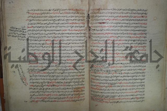 نهاية المحتاج الى شرح  المنهاج الجزء الثاني 