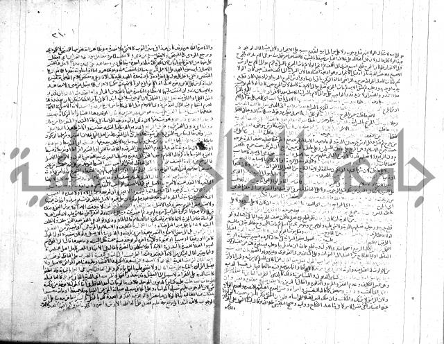 شرح الروض ج2