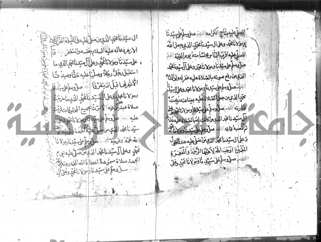 تنبيه الانام