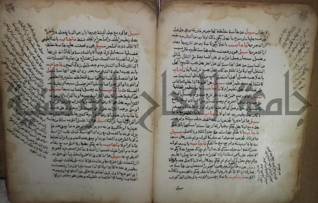 فتاوى لاحمد رمضان الأنشاصي