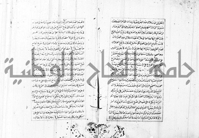 الاشباه والنظائر