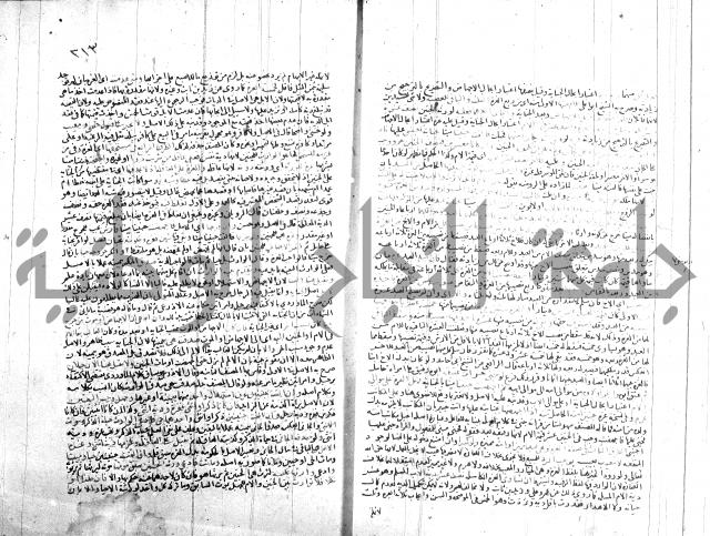 شرح الروض ج2