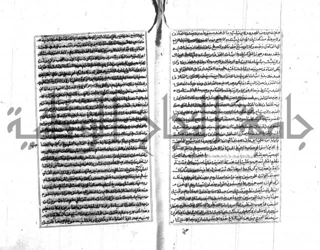 تبين المحارم 