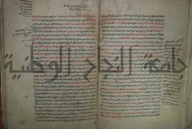 نهاية المحتاج الى شرح  المنهاج الجزء الثاني 