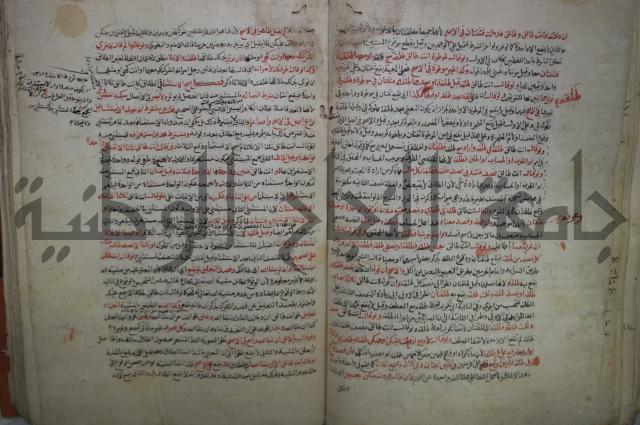 نهاية المحتاج الى شرح  المنهاج الجزء الثاني 