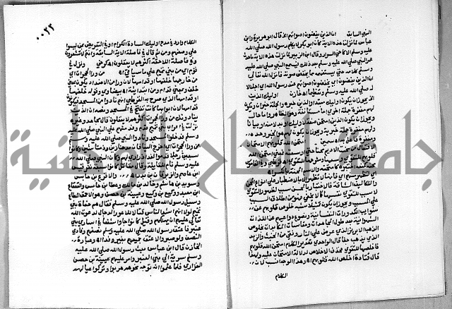 حاشية الجمل على تفسير الجلالين 