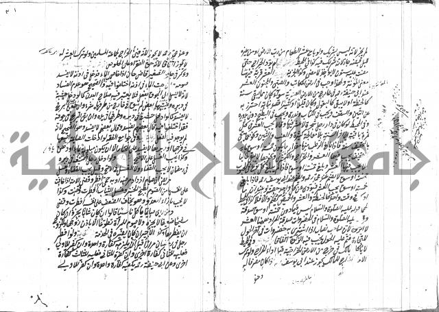 مهمات المفتين للحنفية