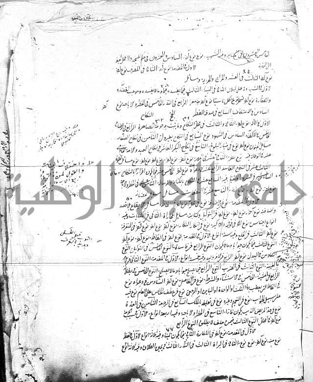الفتاوى البزاري 