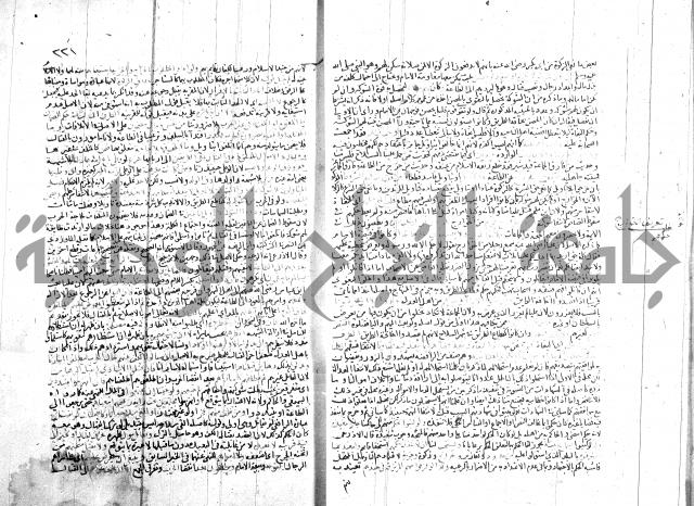 شرح الروض ج2