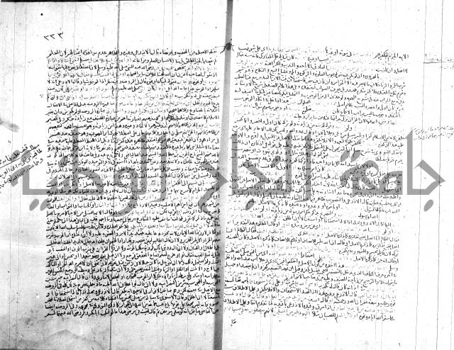 شرح الروض ج2