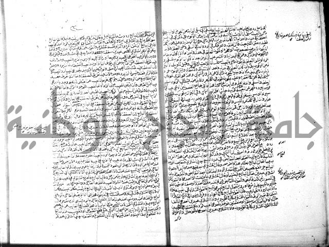 منح الغفار-الجزء الثاني من المنح شرح تنوير الابصار 