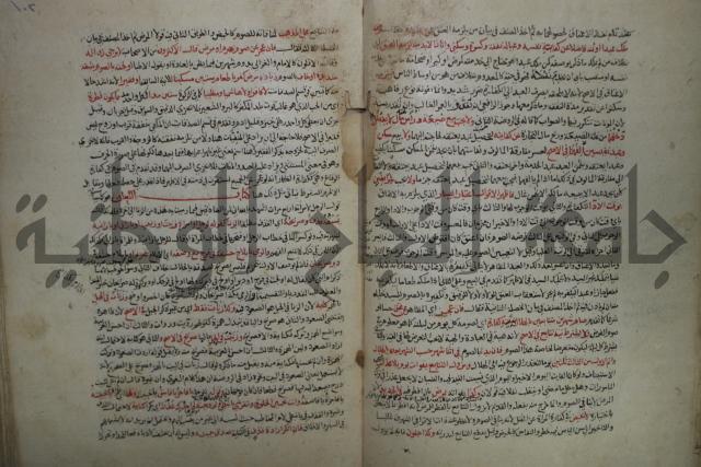 نهاية المحتاج الى شرح  المنهاج الجزء الثاني 