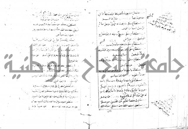 الجامع الصغير 