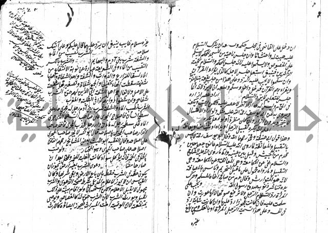 مهمات المفتين للحنفية