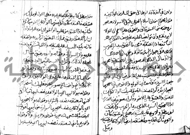 منهج الوصول الى تحرير الاصول 