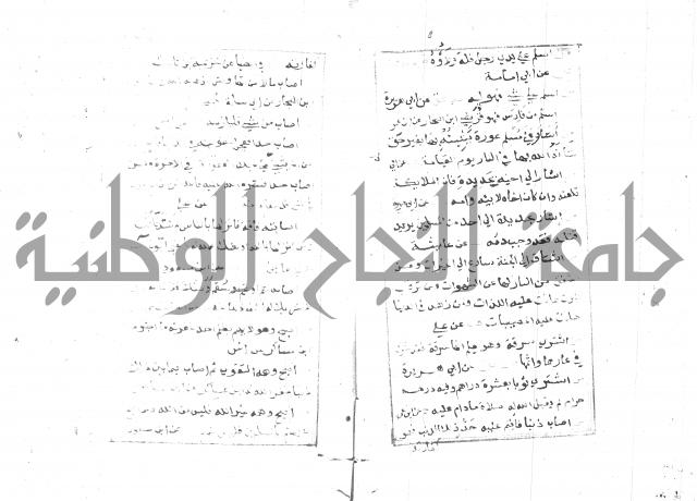 الجامع الصغير 