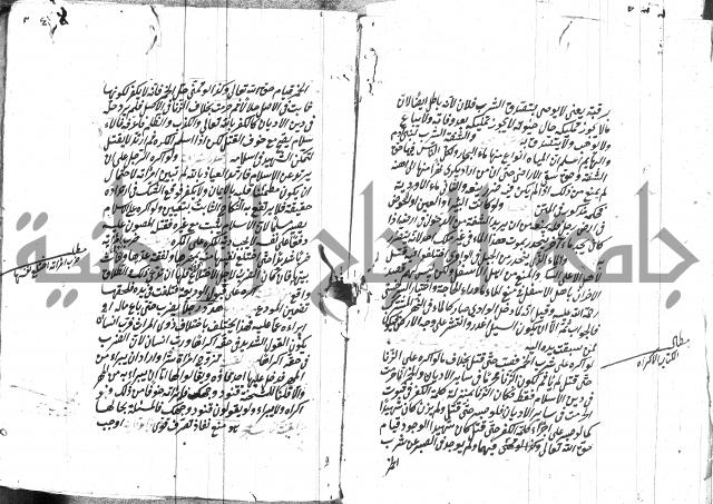 مهمات المفتين للحنفية