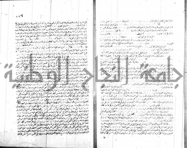 شرح الروض ج2