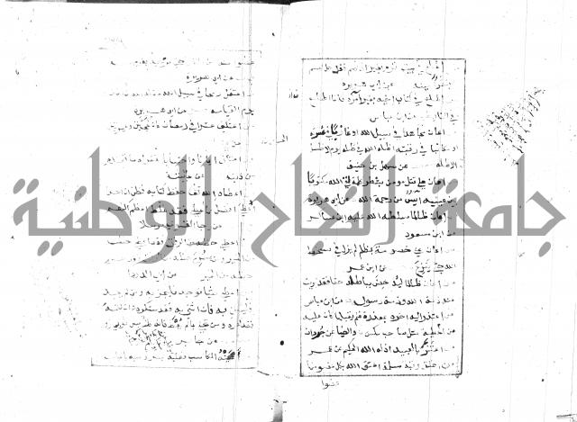 الجامع الصغير 
