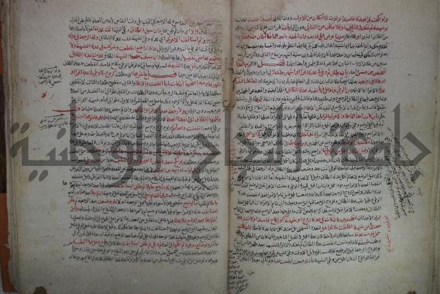 نهاية المحتاج الى شرح  المنهاج الجزء الثاني 