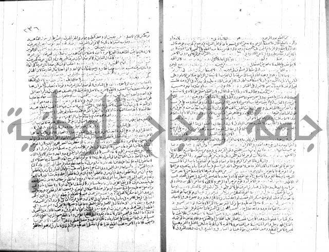 شرح الروض ج2