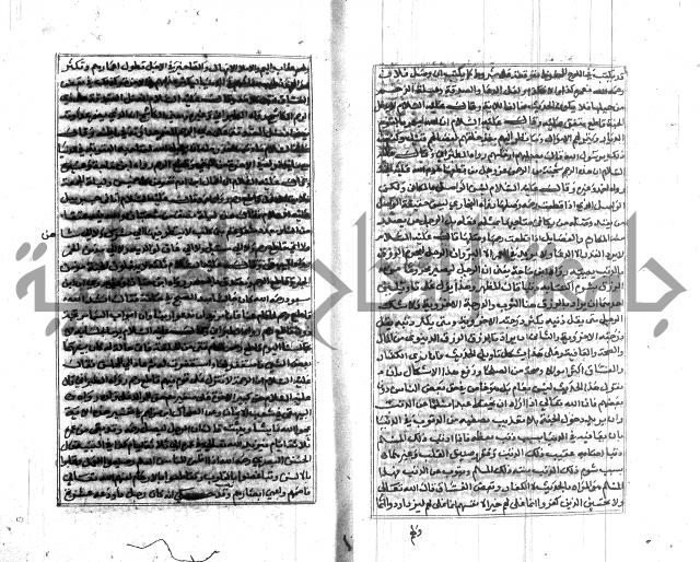 تبين المحارم 