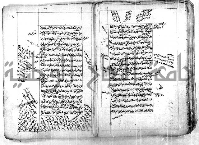 فوائد وافية لحل مشاكل الكافية 