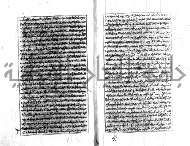 تبين المحارم 