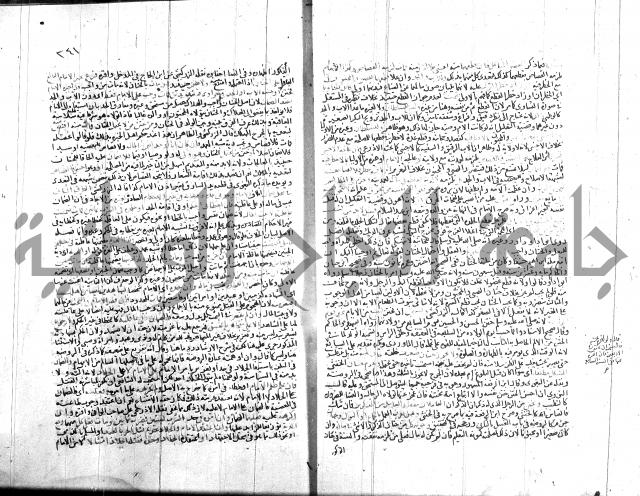 شرح الروض ج2