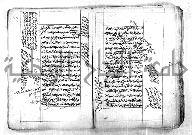 فوائد وافية لحل مشاكل الكافية 