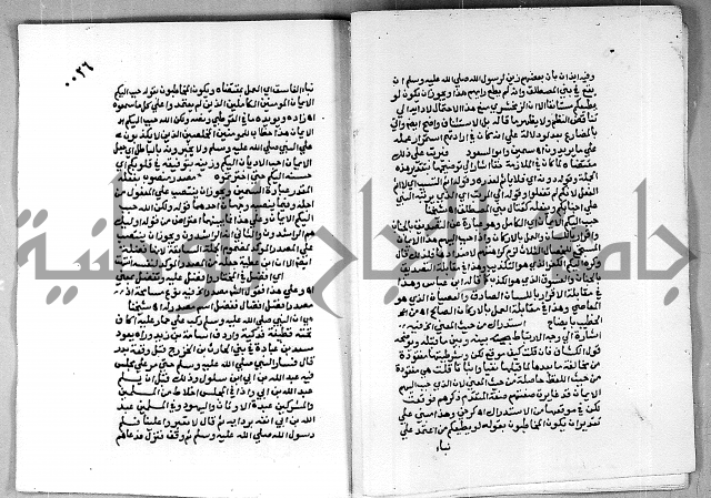 حاشية الجمل على تفسير الجلالين 