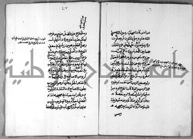 شرح على تحرير تنقيح اللباب 