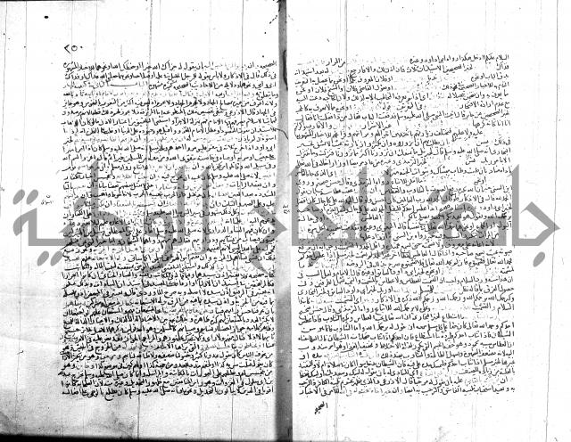 شرح الروض ج2