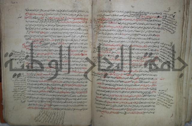 نهاية المحتاج الى شرح  المنهاج الجزء الثاني 